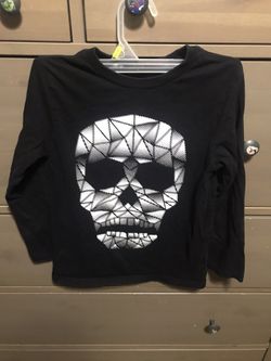 Black boys T-Shirt (s)