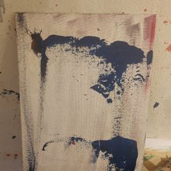 Paintings By Artist Daniel Romero