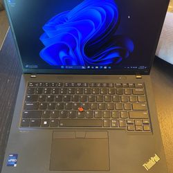 Lenovo Thinkpad  T14