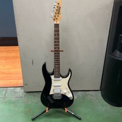 Electric Guitar