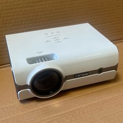 HDMI Projector 120 inch