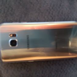 Samsung Galaxy Edge 7 