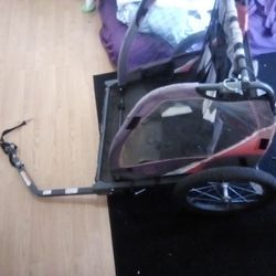 Bike Wagon 