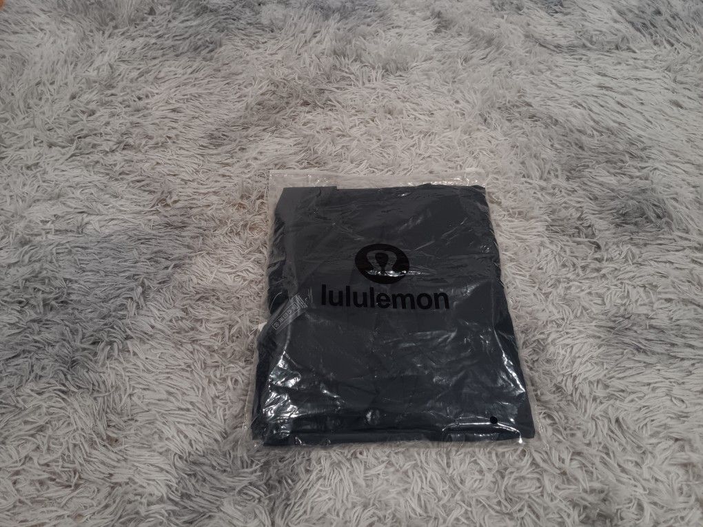Lululemon Mens Hoodie