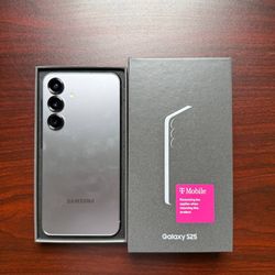 Samsung Galaxy S25