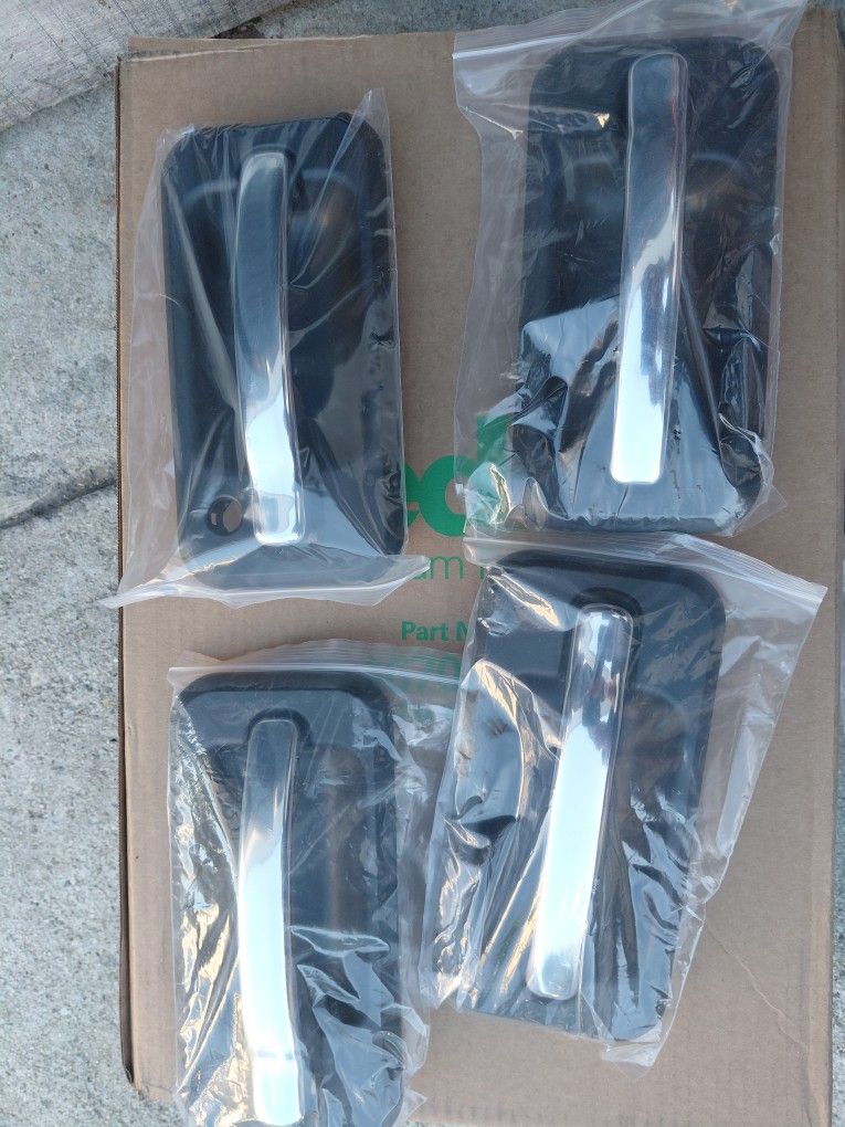 Hummer H2 Door Handle Handles