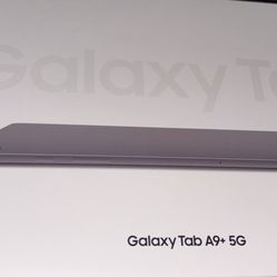 Samsung Galaxy Tablet A9