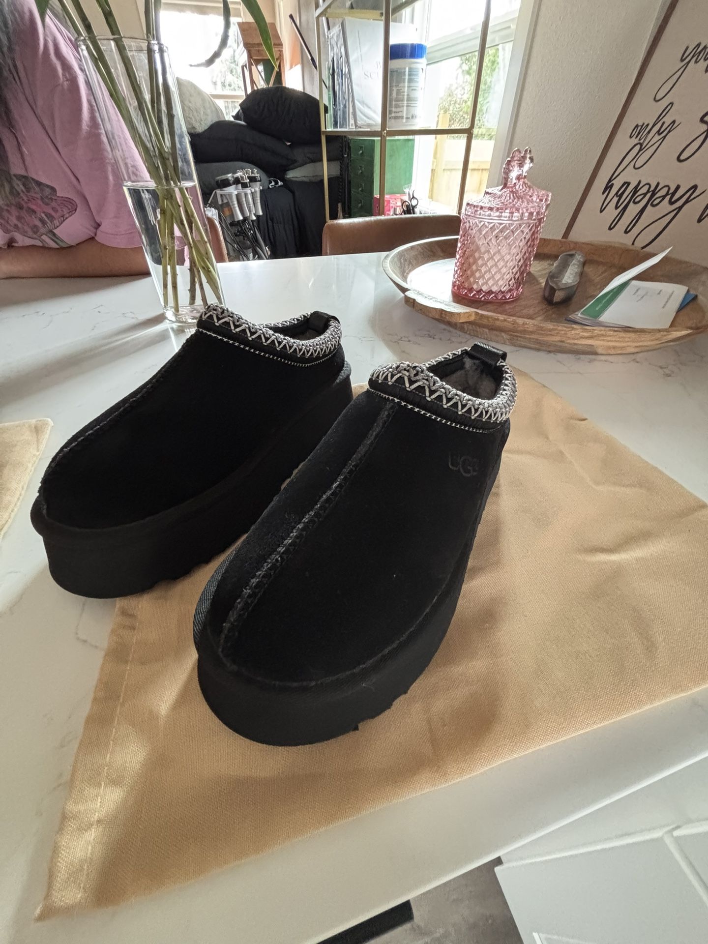 Uggs