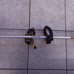 DeWalt String Trimmer, Model: DCST925