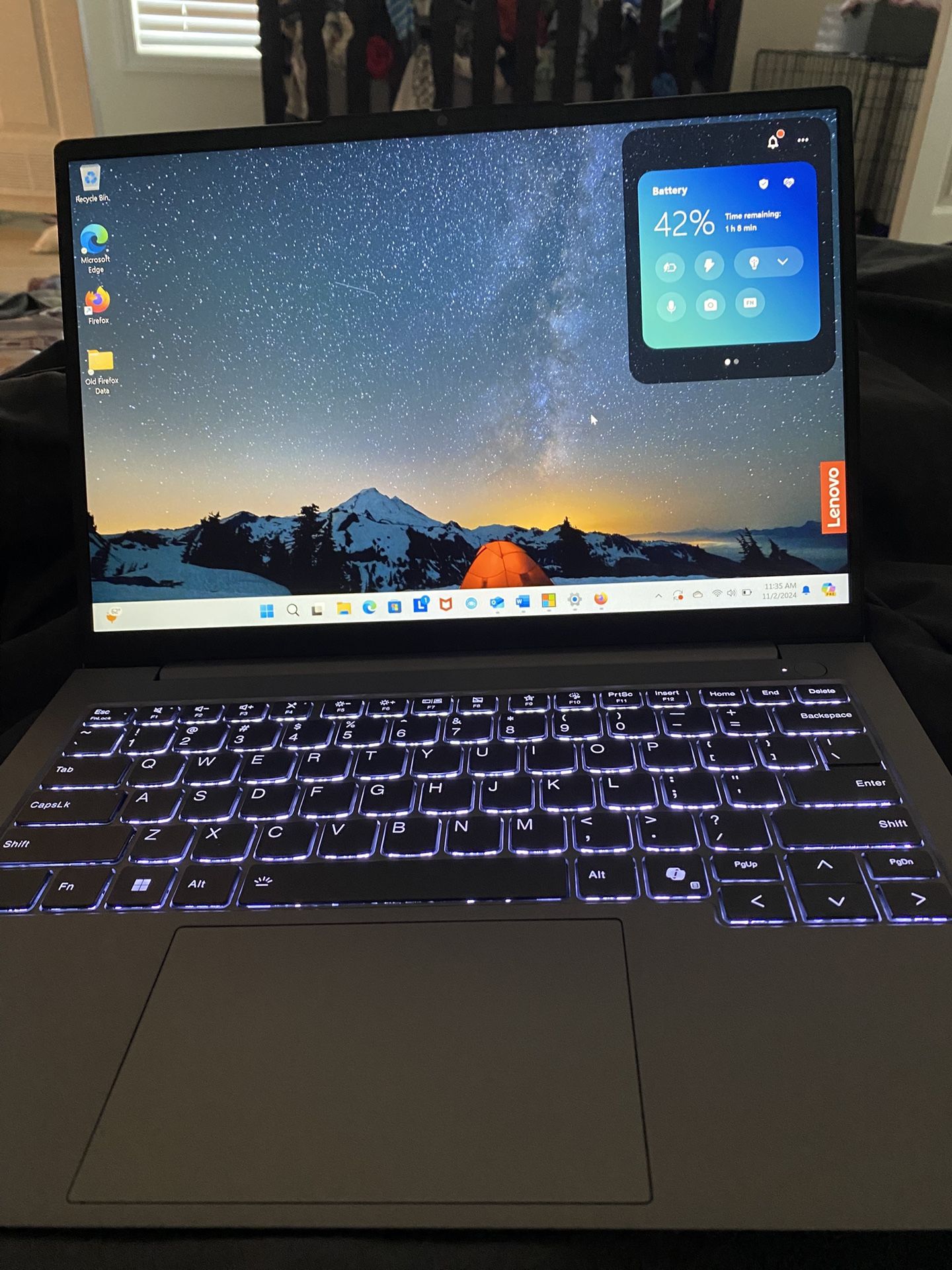 ThinkBook 14 G7