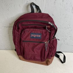 Jansport Backpack