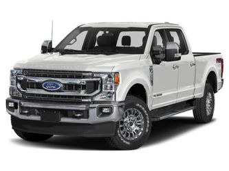 2021 Ford F-250