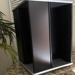 CD Carousel (Vintage) 