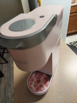 Mini caferera