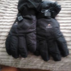 Heat Insolated Gloves