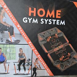 Gonex Home Gym
