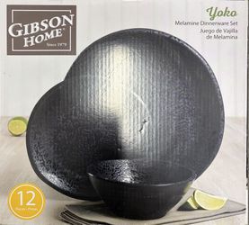 Dish ware
