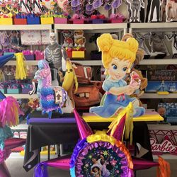 Kids Party Decorations 