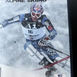 Bode Miller Alpine Skiing - PlayStation 2 PlayStation2
