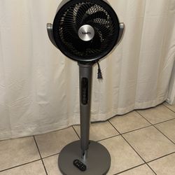 Quiet 16” DC Motor Fan