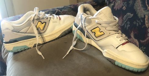New Balance  NB 550  #7
