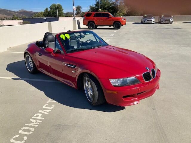 1999 BMW Z3