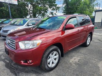 2010 Toyota Highlander