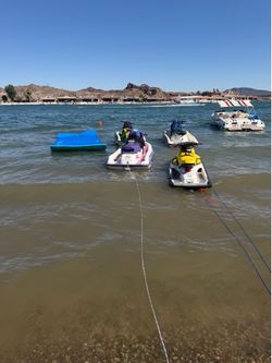 2001 seadoo gti