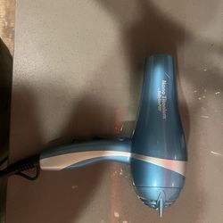 Babyliss Pro Blow Dryer