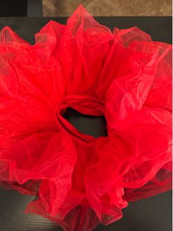 Dance Costume Ballet Tutu, medium child