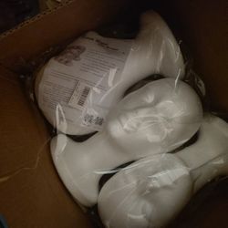 Foam Wig Heads