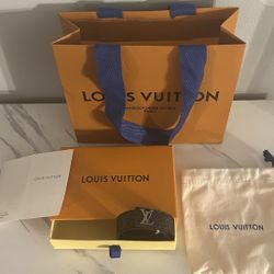 LV Bracelet