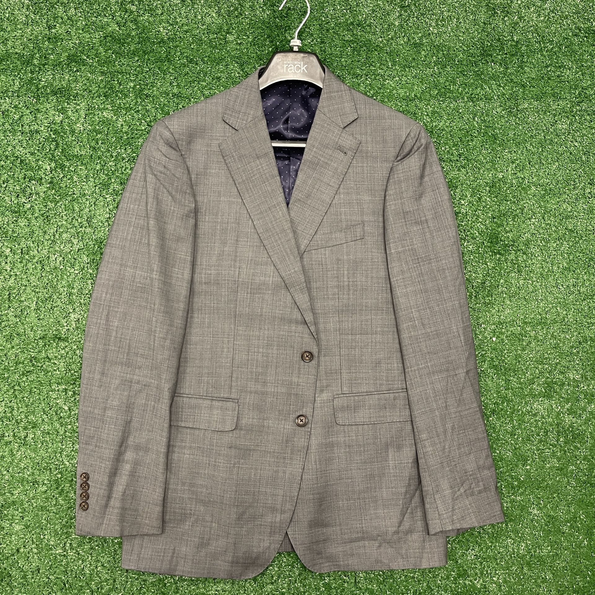 Alton Lane Men's Suit Blazer 44L  