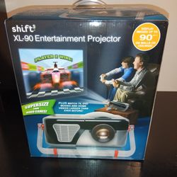 Portable XL-90 Projector 