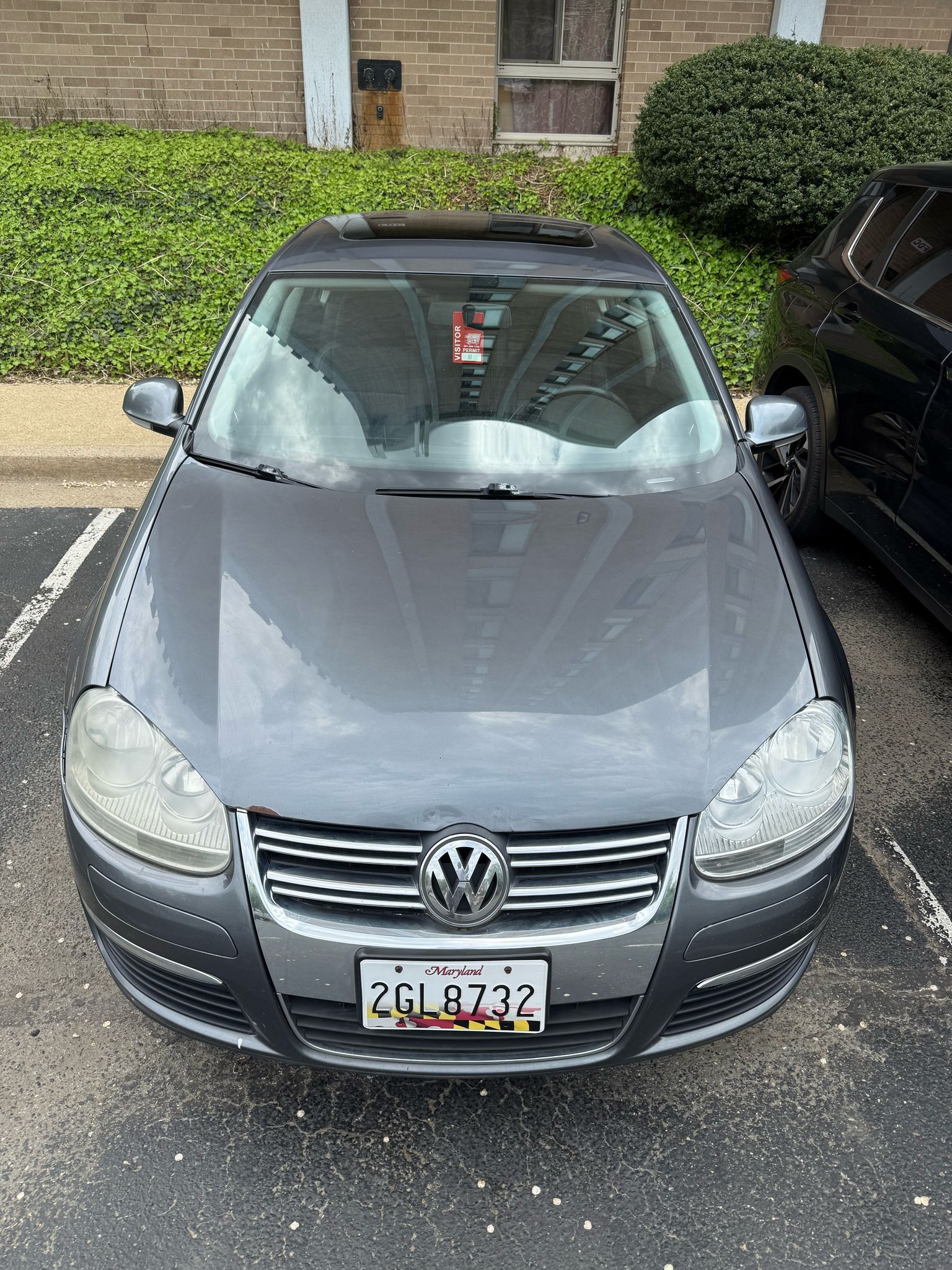 2009 Volkswagen Jetta
