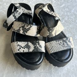 Cómodas No Cansan Nada 