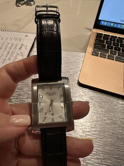Kenneth Cole Unisex Watch 