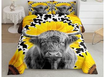 Full Size Bedding Set