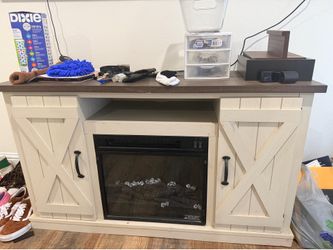 Tv stand