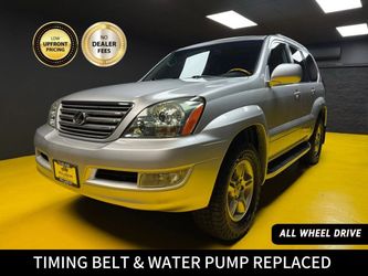 2006 Lexus GX