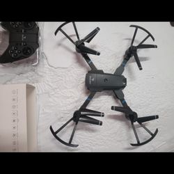 Drone With High Quality Camera 