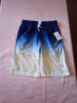 Brand new!!! Public record boys shorts size 8 small.