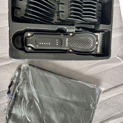 Hair Clipper ——Entirely New