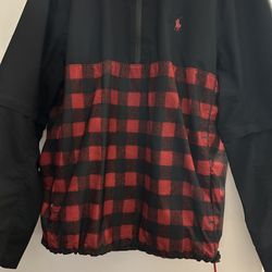 Polo Ralph Lauren Golf Jacket