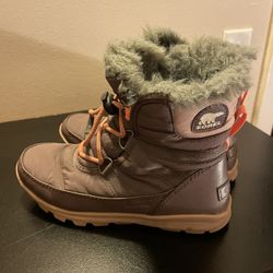 Sorel Girls Boots