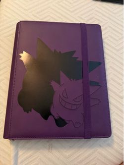 Pokémon Card Collection
