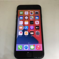 Apple IPhone 7 Unlocked