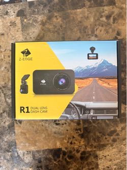 Dash Cam