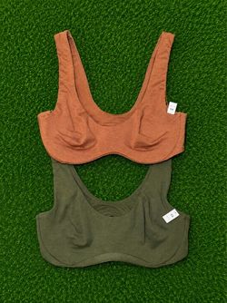 Victoria Secret Unlined bra Set