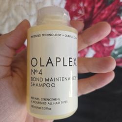 Olaplex No 4